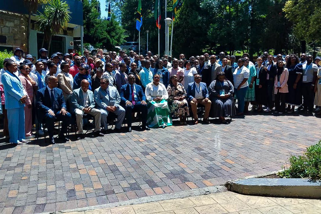 The SADC Cyber Drill and AfricaCERT Meeting 2025